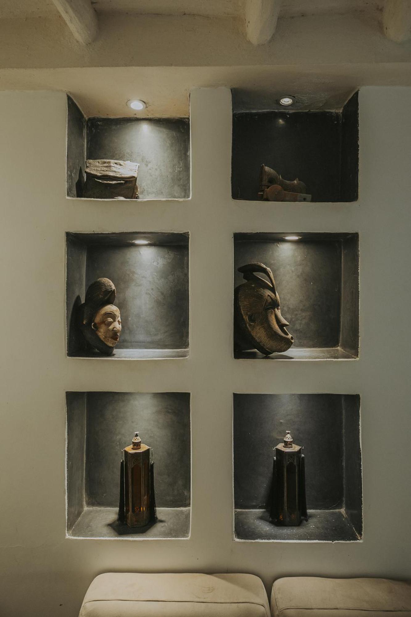 Hotel Dar Zelda Marrakesh Habitación foto