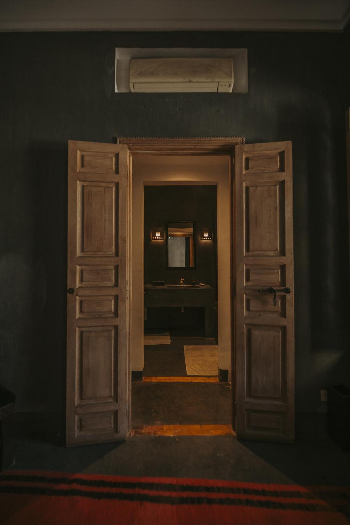Hotel Dar Zelda Marrakesh Habitación foto