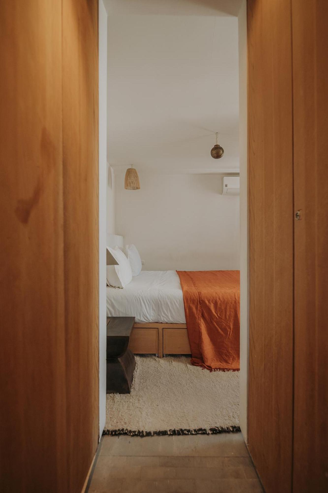 Hotel Dar Zelda Marrakesh Habitación foto