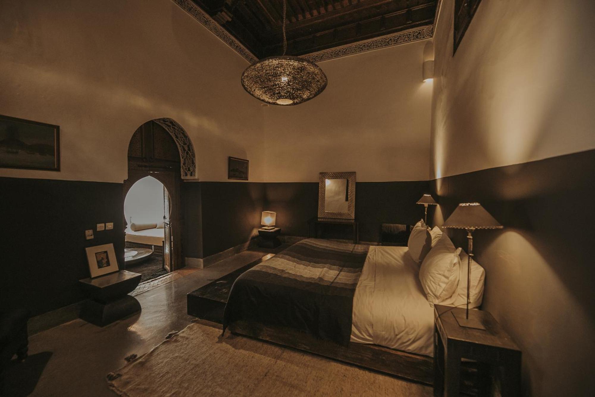 Hotel Dar Zelda Marrakesh Habitación foto