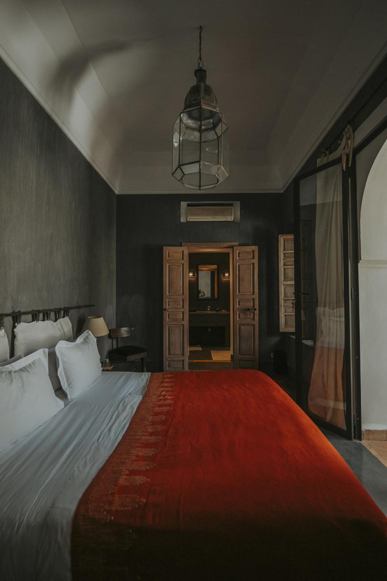 Hotel Dar Zelda Marrakesh Habitación foto
