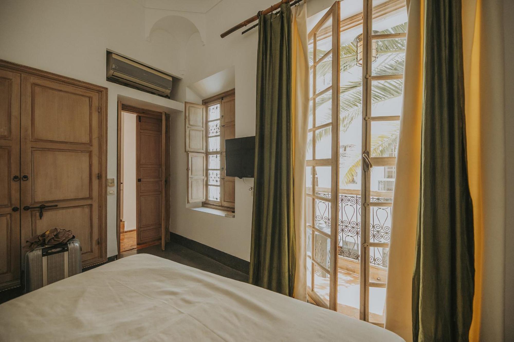 Hotel Dar Zelda Marrakesh Habitación foto