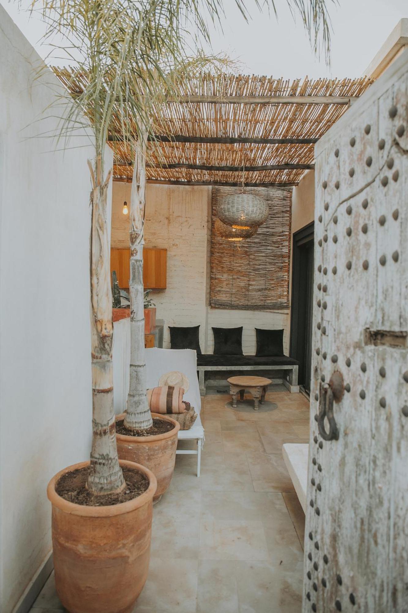 Hotel Dar Zelda Marrakesh Habitación foto