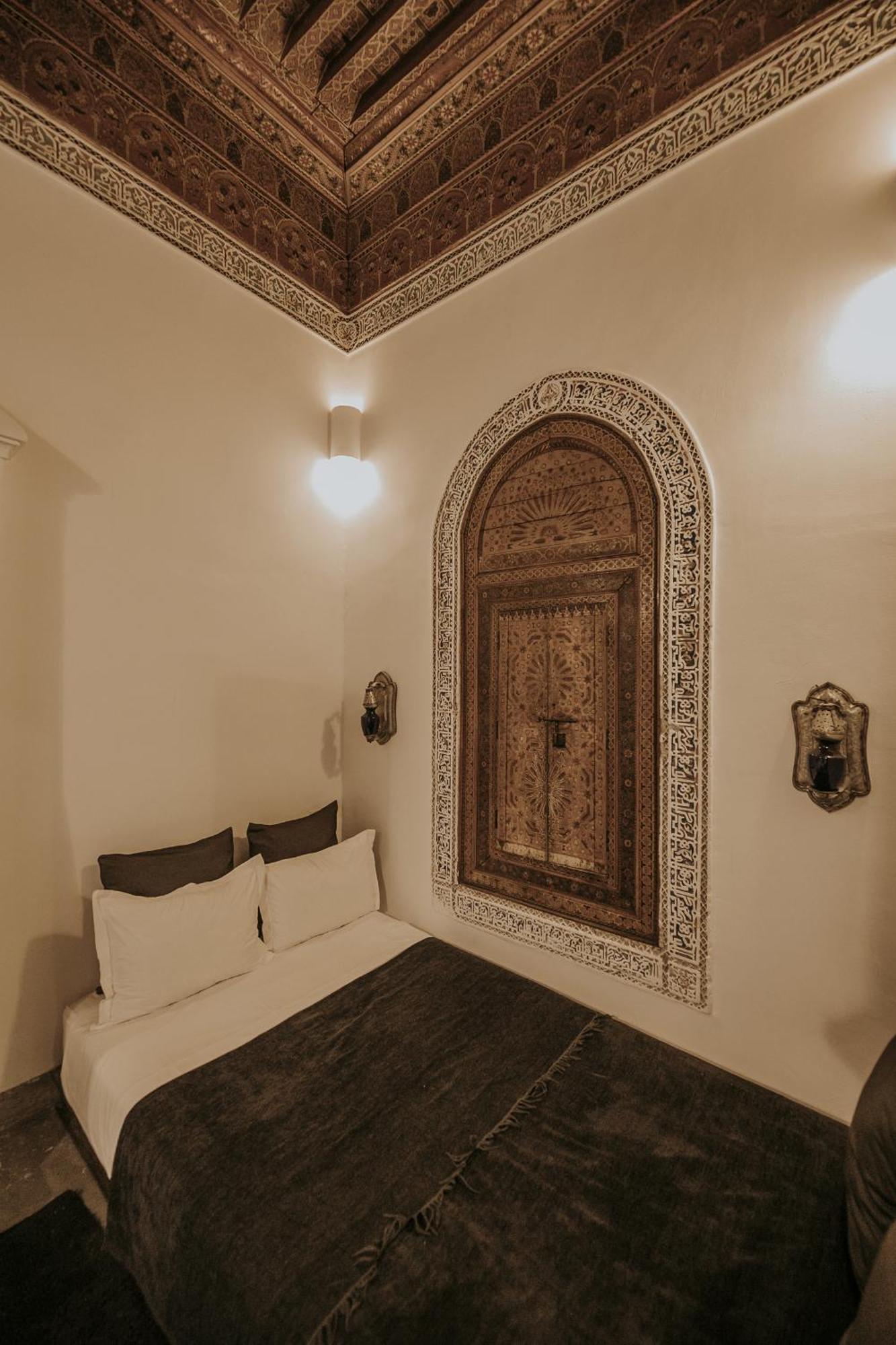 Hotel Dar Zelda Marrakesh Habitación foto